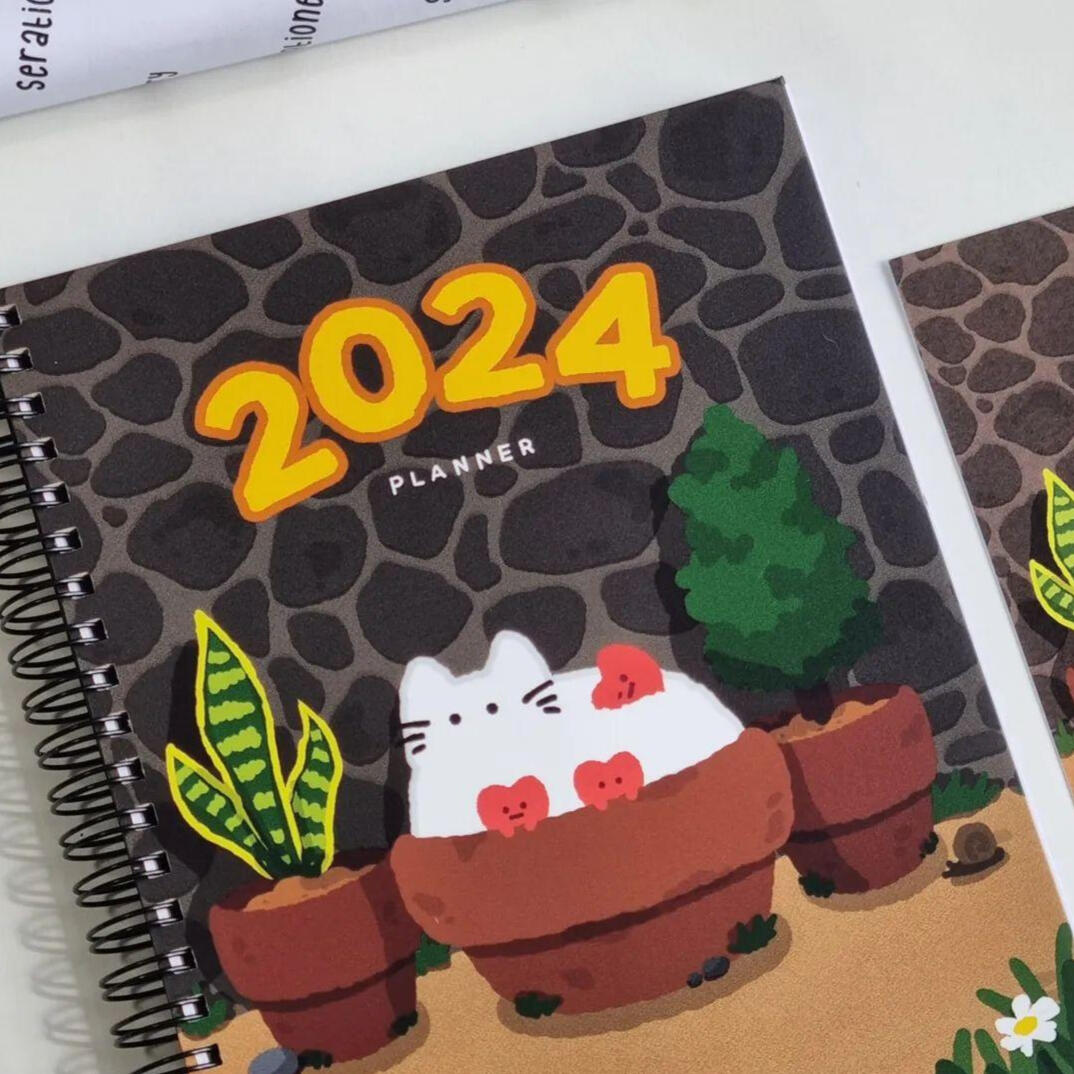 Serationery x everidayyou