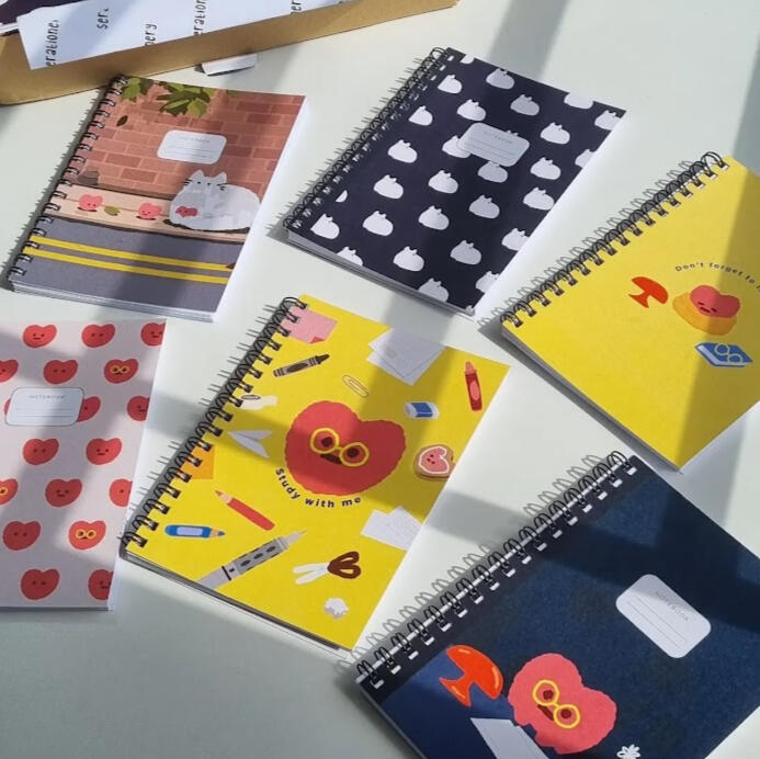 Serationery x everidayyou